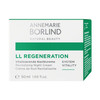ANNEMARIE BRLIND LL REGENERATION Revitalizing Night Cream Natural Anti Aging Vitamin C E and Retinoid Face Cream for Vis