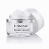Lionesse White Pearl Night Cream 30g 106 oz
