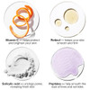 Clinique Smart Night Clinical MD MultiDimensional Repair Treatment Retinol With Vitamin C Salicylic Acid Peptides AntiAg