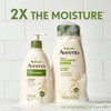 Aveeno Daily Moisturizing Body Lotion with Soothing Oat and Rich Emollients to Nourish Dry Skin FragranceFree 12 Fl Oz P