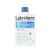 Lubriderm Daily Moisture Lotion ProCeramide with Shea Butter Glycerin Helps Moisturize Dry Skin Hydrating Face Hand Body