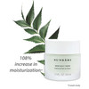 SUNDARI Neem Night Cream 17 Fl Oz Night time Moisturizer with Botanical Extracts Wrinkle Repair Hydration Nourishes and