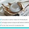 Premier Dead Sea Classic Night Cream Age defying nourishing Moisturized skin with vitamins E and A 24floz