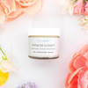 MIRACLE MOISTURIZER CREAM by Skincando 2 0z All Natural Organic Intensive Moisturizer Contains Organic Apricot Kernel Oi