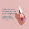 ELEMIS ProCollagen Rose Facial Oil Blend Lightweight Daily Facial Oil Soothes Nourishes and Smoothes Skin for a Radiant