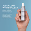 Jan Marini Skin Research Bioclear Face Lotion Daily Face Moisturizer with Glycolic Salicylic Azelaic Acid Dark Spot Supp