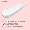LEOREX Booster Neck Decollete AntiWrinkle Cream Intensive Neck Cream Mask Cleavage Neck Firming Cream Skin AntiAging Nec
