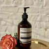 Aesop Rejuvenate Intensive Body Balm Deeply Hydrate with Macadamia Nut Oil Aloe Vera Citrus Vanilla Woody Scent 500 mL 1