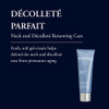 Phytomer Dcollet Parfait Neck Firming Cream AntiAging Skin Tightening GelCream for Neck Chest Helps Reduce Signs of Agin