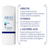 Obagi NuDerm Blend Fx Skin Brightening Clarifying Cream that Helps Brighten Soften Skin with Arbutin and Vitamins C E 2