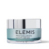 ELEMIS ProCollagen Night Cream Overnight AntiAging Moisturizer Hydrating and Firming Formula for Fine Lines and Wrinkles