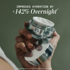 ELEMIS ProCollagen Night Cream Overnight AntiAging Moisturizer Hydrating and Firming Formula for Fine Lines and Wrinkles