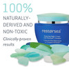 Restorsea Restoring Night Cream Hydrating Cream for Normal to Dry Skin Supports Overnight Skin Renewal Radiance With Vib