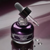 Sisley Paris Black Rose Precious Face Oil 25 mL AntiAging Dry Facial Oil for Dry Skin Visibly Smooths Wrinkles Fine Line