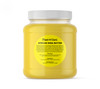 Plant Guru Raw African Shea Butter 3 lbs Bulk 100 Pure Natural Unrefined YELLOW Grade A Ideal Moisturizer For Dry Skin B