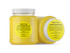 Plant Guru Raw African Shea Butter 3 lbs Bulk 100 Pure Natural Unrefined YELLOW Grade A Ideal Moisturizer For Dry Skin B