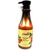 CODi Pomegranate Lotion Body and Hand Lotion with Pump for Women and Men Pomegranate Body Lotion with Wonderful Pomegran
