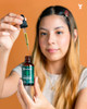 Extraherbos Mexican Moringa Oil ColdPressed from Family Farm Pure AntiAging Face Hair Oil Traditional Beauty Formula 1 f