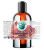 Bella Terra Oils Organic Pomegranate Seed Oil 8 oz Rich in Nutrients for Skin Hydration ColdPressed from Organic Pomegra