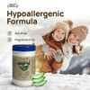 Original Udder Balm Unscented Tub Made in USA Hypoallergenic Dry Skin Relief for Hands Feet Face Moisturizer for Sensiti