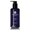 Violets are Blue Hydrating Face Body Lotion with Argan Avocado Castor Lavender Oil Natural Moisturizer for Dry Sensitive