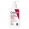 CeraVe Anti Itch Moisturizing Lotion with Pramoxine Hydrochloride Relieves Itch with Minor Skin Irritations Sunburn Reli