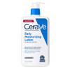 CeraVe Daily Moisturizing Lotion for Dry Skin Body Lotion Face Moisturizer with Hyaluronic Acid and Ceramides Daily Mois