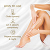 Goicoechea Arnica Chamomile Body Lotion Soothes Tired Legs Hydrates Refreshes Skin NonGreasy Daily Formula Varicose Vein