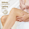 Goicoechea Arnica Chamomile Body Lotion Soothes Tired Legs Hydrates Refreshes Skin NonGreasy Daily Formula Varicose Vein