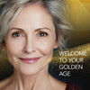 Cicatricure Gold Lift Day and Night Cream Gift Pack Anti Wrinkle Cream for Women Anti Aging Face Cream Peptide Moisturiz