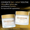 Cicatricure Gold Lift Day and Night Cream Gift Pack Anti Wrinkle Cream for Women Anti Aging Face Cream Peptide Moisturiz