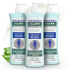 Goicoechea Diabet TX Diabetic Lotion with Urea for Dry Skin Soothing Hydrating Cream with Aloe Oatmeal Vitamin E for Han