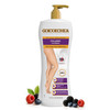 Goicoechea Skin Firming Cream Body lotion with Collagen Elastin for Women Skin Toned Firming Lotion Formula for Varicose
