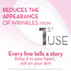 Cicatricure Deep AntiWrinkle Face Neck Cream Reduces the Appearance of Wrinkles from 1st Use Face Moisturizer AntiAging