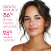 Cicatricure Deep AntiWrinkle Face Neck Cream Reduces the Appearance of Wrinkles from 1st Use Face Moisturizer AntiAging