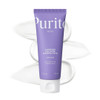 PURITO Luminous Ceramide Sleeping Pack Overnight Recovery Cream with Five Ceramides for Dry Sensitive Skin Ceramide Hydr