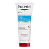 Eucerin Daily Hydration Broad Spectrum SPF 30 Sunscreen Body Cream for Dry Skin Fragrance Free Sunscreen Moisturizer 8 O