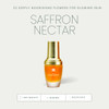 Shankara Kumkumadi Oil for Face Pure Saffron with 32 Ayurvedic Flowers Gua Sha Facial Oil for Glowing Skin 18ml Timeless