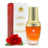 Shankara Kumkumadi Oil for Face Pure Saffron with 32 Ayurvedic Flowers Gua Sha Facial Oil for Glowing Skin 18ml Timeless