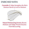 Eucerin Advanced Repair Scented Night Lotion 48 Hour Moisturizing Body Lotion for Dry Skin with a Hypoallergenic Soothin