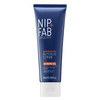 Nip Fab Glycolic Fix Scrub Extreme 25 fl oz 6 Glycolic Acid 3in1 Facial Exfoliator Pore Refiner Deep Cleansing AHA BHA F