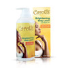 CAROTS Skin Brightening Lotion 135 Fl oz 400ml For Body Knees Elbows Hands with Carrot Oil and Vitamin A
