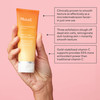 Murad VitaC Triple Exfoliating Facial GoldStabilized Vitamin C and Physical Chemical Enzymatic Exfoliant Scrub for Smoot