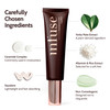 Infuse Peptide Night Cream for Mature Skin 40 Anti Aging Night Moisturizer for Face Overnight Repair Cream for Face and