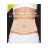 All Natural Moisturizing Body Applicator Wrap Easy to Use Body Wrap Anti Cellulite Solution Firming Toning Tummy Wrap 6