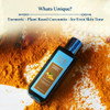 Blue Nectar Nalpamaradi Tailam Skin Radiance Oil with Turmeric Plant Based Body Oil and Face Oil Infused with Turmeric A