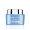 Phytomer Hydrasea Moisturizing Night Cream Intensely Nourishing Face Moisturizer Plumps and Hydrates Dry Skin Anti Aging