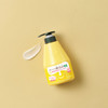 WELCOS KWAILNARA Banana Milk Body Lotion 1975 Fl Oz Korean Body Lotion for Deep Lightweight Hydration Milk Protein Royal