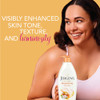 Jergens Nourishing Honey Dry Skin Moisturizer with Illuminating Hydralucence Blend Skin Nourishing Formula Dermatologist