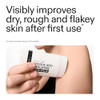 The INKEY List Glycolic Acid Exfoliating Body Stick Deep Exfoliation for Rough Bumpy Skin Fragrance Free Targets KP Ingr